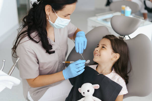 Best Emergency Treatment for Dental Infections or Abscesses in Mallory, WV