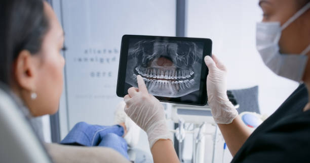 Best Emergency Dental Care for Broken or Chipped Teeth in Mallory, WV
