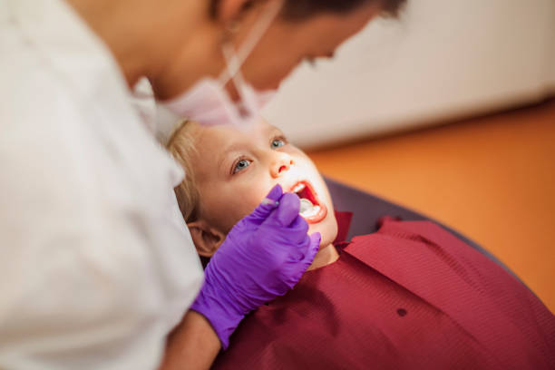 Best Emergency Gum Treatment in Mallory, WV