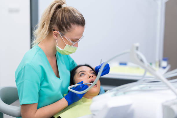 Best Cosmetic Emergency Dentistry in Mallory, WV