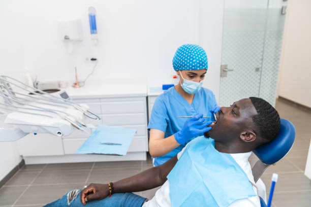 Best Emergency TMJ Treatment in Mallory, WV