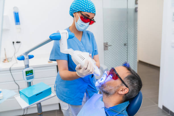 Best Pediatric Emergency Dentist in Mallory, WV