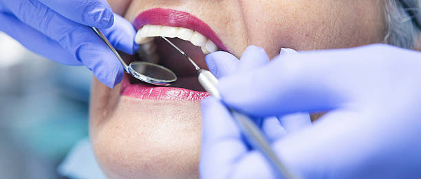 Best Emergency Treatment for Dental Infections or Abscesses in Mallory, WV
